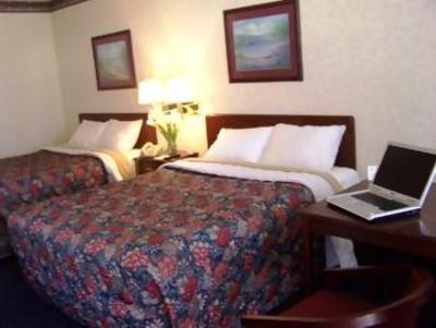фото отеля Comfort Suites Sulphur Springs