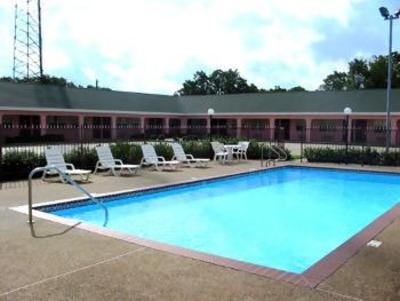 фото отеля Comfort Suites Sulphur Springs