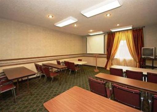 фото отеля Comfort Suites Sulphur Springs