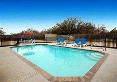 фото отеля Comfort Suites Sulphur Springs
