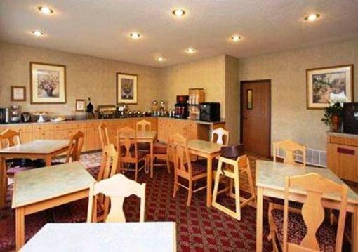 фото отеля Comfort Suites Sulphur Springs