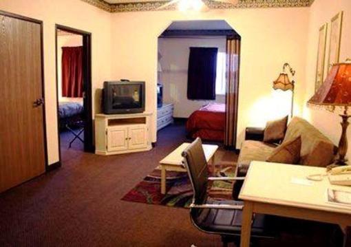 фото отеля Comfort Suites Sulphur Springs