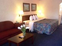 Comfort Suites Sulphur Springs