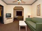 фото отеля Comfort Suites Sulphur Springs