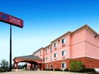 фото отеля Comfort Suites Sulphur Springs