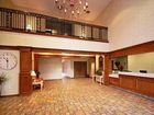 фото отеля Comfort Suites Sulphur Springs