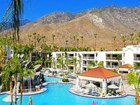 Palm Canyon Resort & Spa