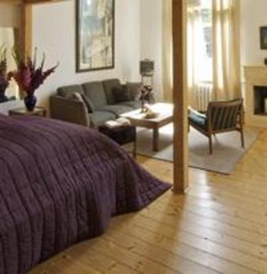 фото отеля Hadley's Bed And Breakfast Hamburg