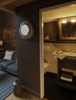 фото отеля Hadley's Bed And Breakfast Hamburg