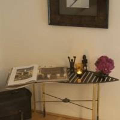 фото отеля Hadley's Bed And Breakfast Hamburg