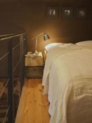 фото отеля Hadley's Bed And Breakfast Hamburg