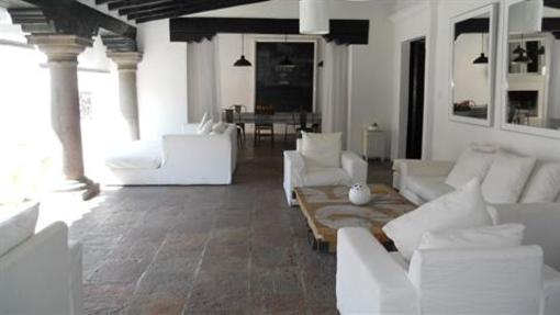 фото отеля Las Casas B+B Hotel