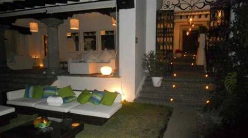 фото отеля Las Casas B+B Hotel