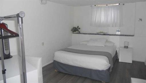 фото отеля Las Casas B+B Hotel