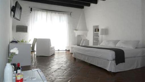 фото отеля Las Casas B+B Hotel