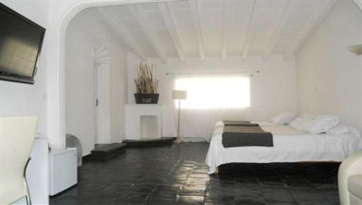 фото отеля Las Casas B+B Hotel
