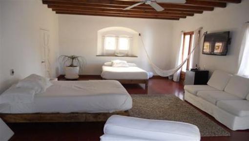 фото отеля Las Casas B+B Hotel
