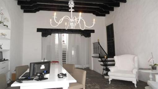 фото отеля Las Casas B+B Hotel