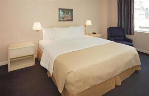 фото отеля Quality Inn Northeast