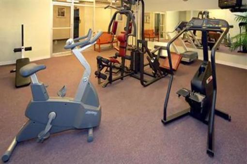 фото отеля Quality Inn Northeast