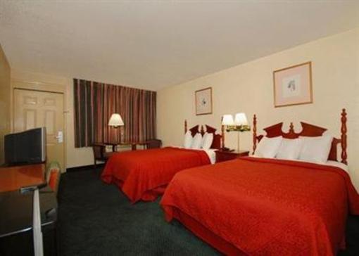 фото отеля Quality Inn Northeast