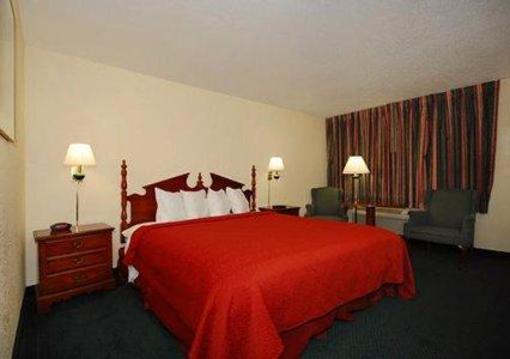 фото отеля Quality Inn Northeast