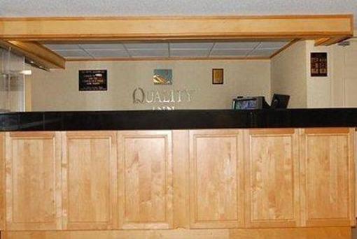 фото отеля Quality Inn Northeast