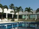фото отеля Holiday Inn Express Paraiso Dos Bocas