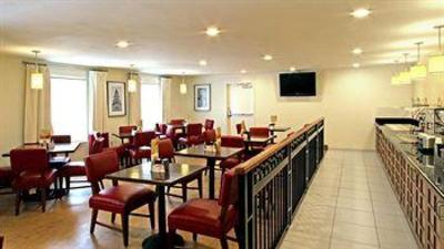 фото отеля Four Points by Sheraton Tallahassee North