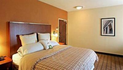 фото отеля Four Points by Sheraton Tallahassee North