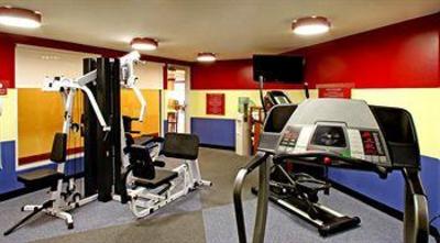 фото отеля Four Points by Sheraton Tallahassee North
