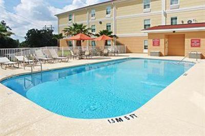 фото отеля Four Points by Sheraton Tallahassee North