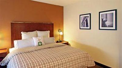 фото отеля Four Points by Sheraton Tallahassee North