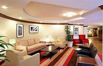 фото отеля Four Points by Sheraton Tallahassee North