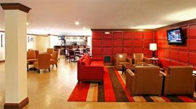 фото отеля Four Points by Sheraton Tallahassee North