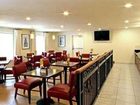 фото отеля Four Points by Sheraton Tallahassee North