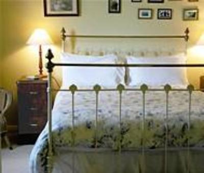фото отеля Clonmara Cottages