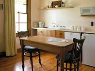 фото отеля Clonmara Cottages