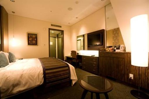 фото отеля Okinawa Kariyushi Urban Resort Naha