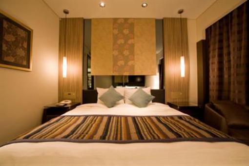 фото отеля Okinawa Kariyushi Urban Resort Naha