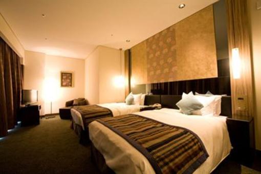фото отеля Okinawa Kariyushi Urban Resort Naha