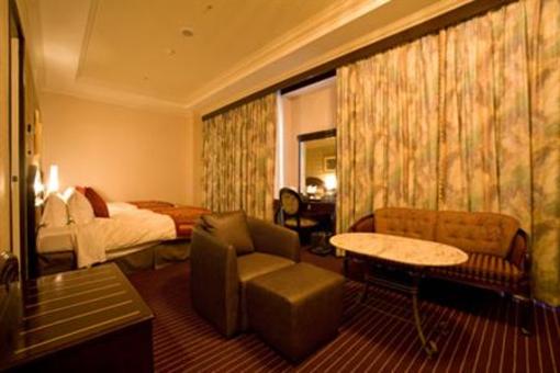 фото отеля Okinawa Kariyushi Urban Resort Naha