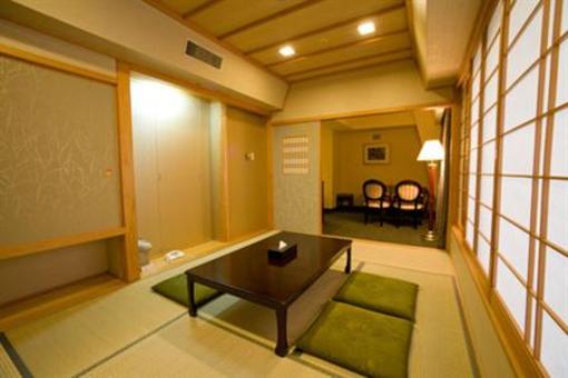 фото отеля Okinawa Kariyushi Urban Resort Naha