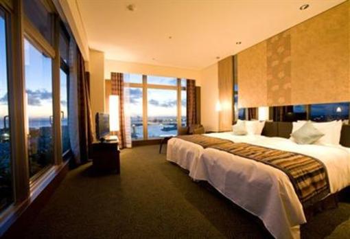 фото отеля Okinawa Kariyushi Urban Resort Naha