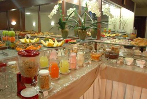 фото отеля Acores Hotel
