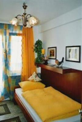 фото отеля Hotel Heinzelmannchen