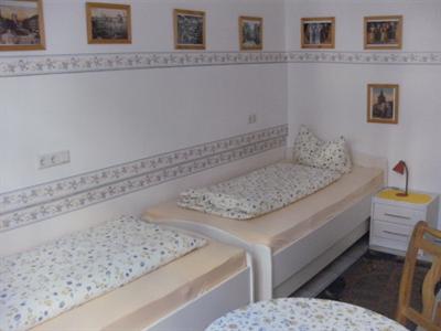 фото отеля Hotel Heinzelmannchen