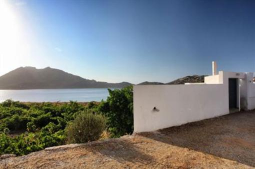 фото отеля Agios Pavlos Studios