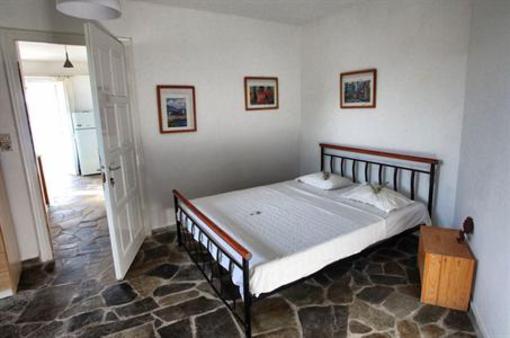 фото отеля Agios Pavlos Studios