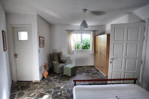 фото отеля Agios Pavlos Studios